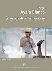 Cover von La justeza del cine mexicano