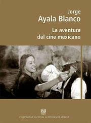 Cover von La aventura del cine mexicano