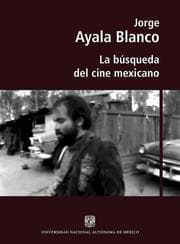Cover von La búsqueda del cine mexicano