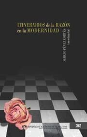 Cover von Itinerarios de la razón en la modernidad