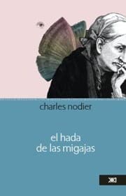 Cover von El hada de las migajas