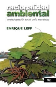 Cover von Racionalidad ambiental