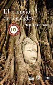 Cover von El silencio de los siglos