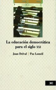 Cover von La educación democrática para el siglo XXI