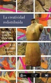 Cover von La creatividad redistribuida