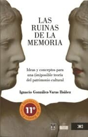 Cover von Las ruinas de la memoria