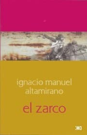 Cover von El Zarco