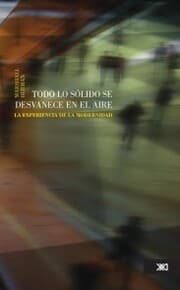 Cover von Todo lo sólido se desvanece en el aire