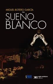 Cover von Sueño blanco