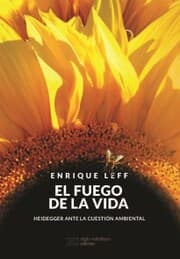 Cover von El fuego de la vida