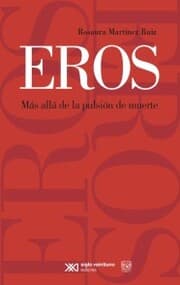 Cover von EROS