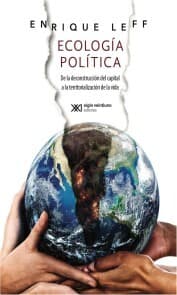 Cover von Ecología política