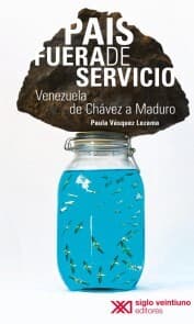 Cover von País fuera de servicio