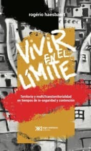 Cover von Vivir en el límite