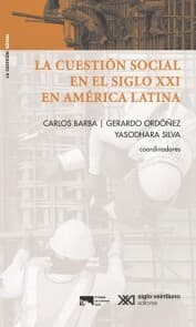 Cover von La cuestión social en el siglo XXI en América Latina La cuestión social en el siglo XXI en América Latina