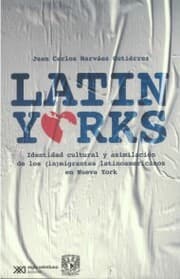 Cover von Latinyorks