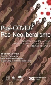 Cover von Pos-COVID /Pos-Neoliberalismo