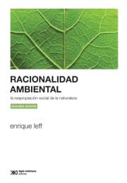 Cover von Racionalidad ambiental