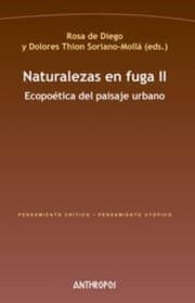 Cover von Naturalezas en fuga II