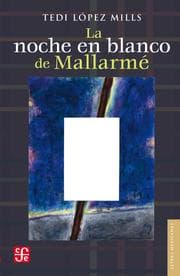 Cover von La noche en blanco de Mallarmé