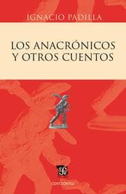 Cover von Los anacrónicos