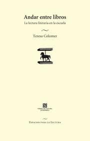 Cover von Andar entre libros