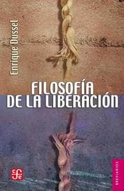 Cover von Filosofía de la liberación