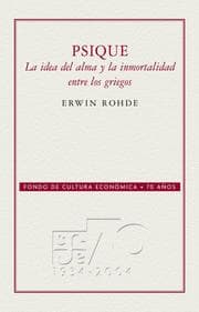 Cover von Psique