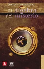 Cover von El álgebra del misterio