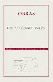Cover von Obras