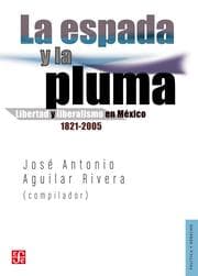 Cover von La espada y la pluma