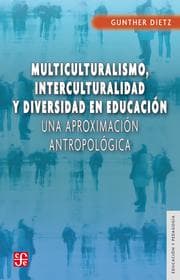Cover von Multiculturalismo, interculturalidad y diversidad en educación