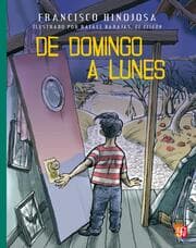 Cover von De domingo a lunes