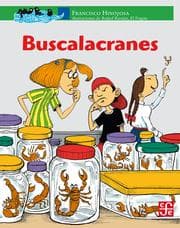 Cover von Buscalacranes