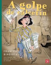 Cover von A golpe de calcetín