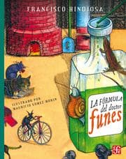 Cover von La fórmula del doctor Funes