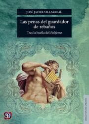 Cover von Las penas del guardador de rebaños