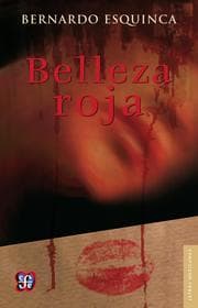 Cover von Belleza roja
