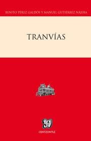 Cover von Tranvías
