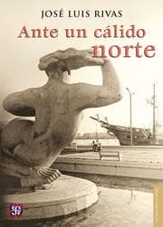 Cover von Ante un cálido norte