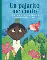 Cover von Un pajarito me contó