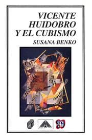 Cover von Vicente Huidobro y el cubismo