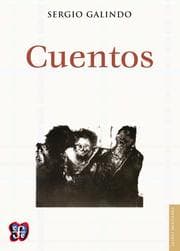 Cover von Cuentos