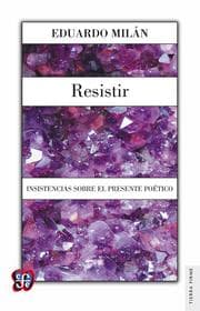 Cover von Resistir