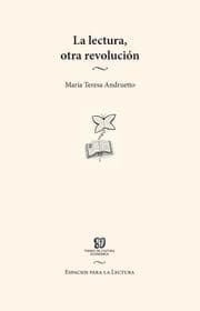 Cover von La lectura, otra revolución