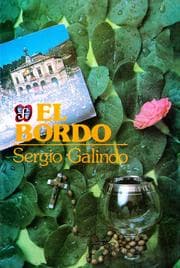 Cover von El Bordo