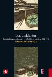 Cover von Los disidentes