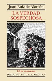 Cover von La verdad sospechosa