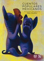 Cover von Cuentos populares mexicanos