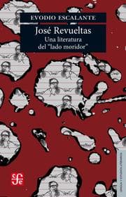 Cover von José Revueltas